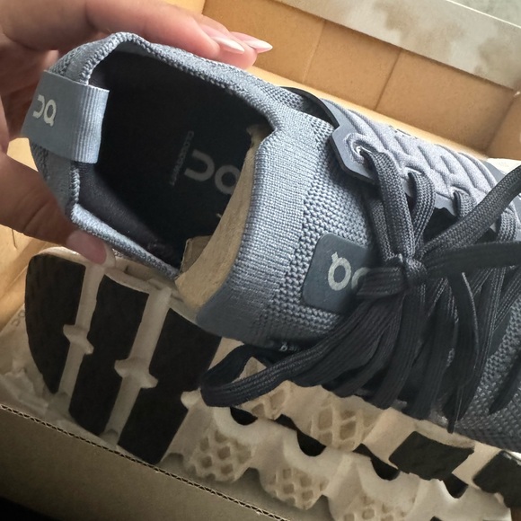 On Cloud Cloud Swift 3 - Picture 4 of 4